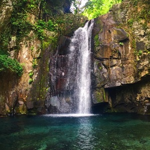 Vera Falls